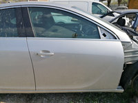 Ușa dreapta fata Opel Insignia 2010