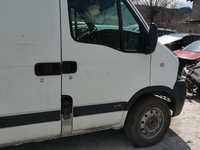 Ușa dreapta fata renault master an 2008