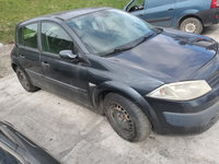 Ușa dreapta fata renault megane 2 an 2006