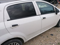 Ușa dreapta fata spate Fiat Punto 2005-2010