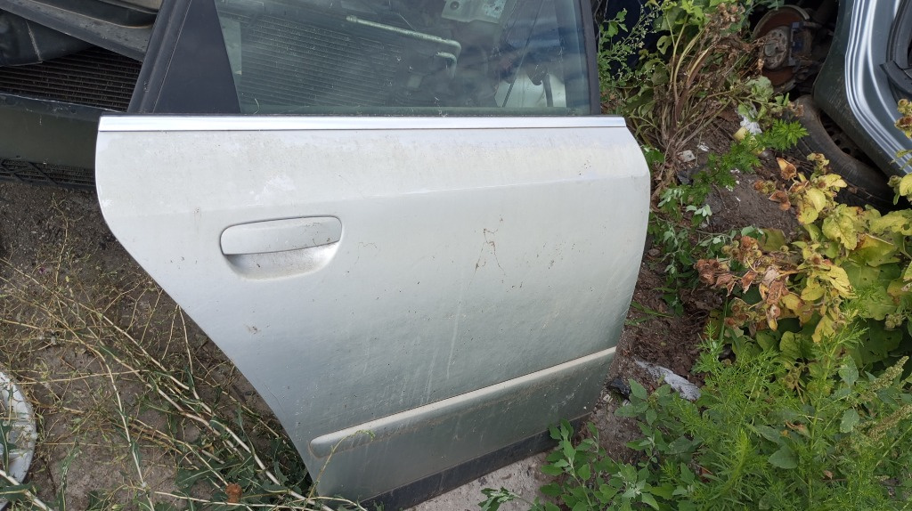 Ușa dreapta spate audi A4 B6,b7 variant