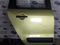 Ușa DREAPTA SPATE Citroen C3 Picasso 2010