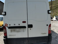 Ușa dreapta spate renault master an 2008