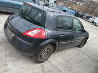 Ușa dreapta spate renault megane 2 an 2006 hatchback