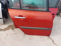 Ușa dreapta spate RENAULT MEGANE 2 HATCHBACK DIN 2007