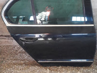 Ușa DREAPTA SPATE Skoda SUPERB 2010