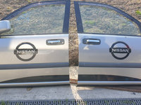 Ușa fata Nissan X-Trail T30 2.2 D 2002
