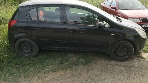 Ușa Opel Corsa d