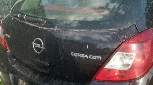 Ușa Opel Corsa d