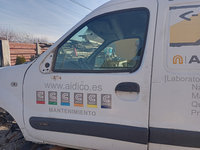 Ușa stânga față Renault kangoo 2006