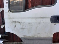 Ușa stânga fata alba iveco daily 3 an fabr 2000 2005