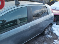 Ușa stânga spate Fiat Grande Punto 1.3 diesel an 2007