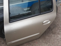 Ușa stânga spate Renault Symbol 2