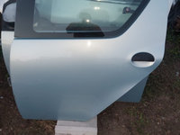 Ușa stânga spate TOYOTA AYGO din 2010