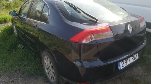 Ușa stanga fata spate Renault laguna 3 TE866