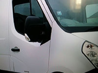 Ușa stanga fata / ușa dreapta fata / renault master / opel movano 2011