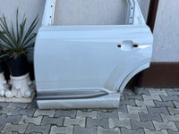 Ușa stanga spate Audi Q7 model 4M
