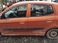 Ușa stanga spate Kia Picanto an 2005