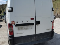 Ușa stanga spate renault master an 2008