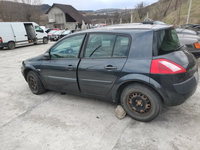 Ușa stanga spate renault megane 2 an 2006 hatchback