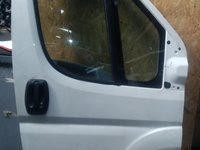 Ușă dreapta față goală Fiat Ducato '2009