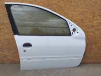 Ușă dreapta față goală Peugeot 206, an fabricatie 2002