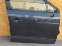 Ușă dreapta față goală Renault Scenic, an fabricatie 2012