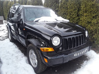 Ușă dreapta față Jeep cherokee 2,8 crd 2008