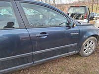 Ușă dreapta fata Volvo S40 1.6 benzină an 2008