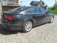 Ușă dreapta spate Audi A6 C7 4G berlina