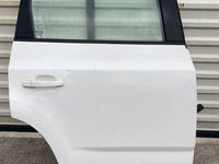 Ușă dreapta spate Chevrolet Orlando 2010-2018
