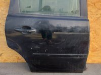 Ușă dreapta spate goală Ford C-Max, an fabricatie 2006