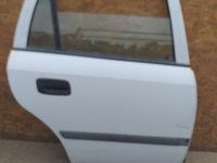 Ușă dreapta spate goală Opel Astra G break, an fabricatie 2002