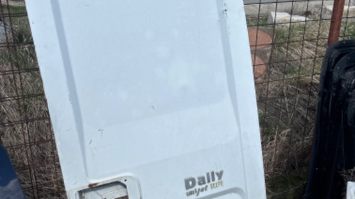 UȘĂ dreapta spate Iveco Daily 2006