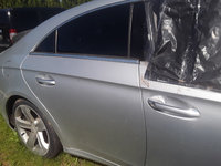 Ușă dreapta spate Mercedes CLS 350 w219 2009