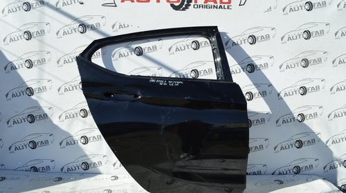 Uşă dreapta spate Opel Astra K Hatchback an