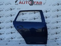 Ușă dreapta spate Volkswagen Golf 6 Combi an 2009-2013 FUDFBZEYD8