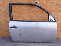 Ușă dreapta VW Lupo în 2 uși, an fabricatie 2001