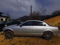 UȘĂ FAȚĂ COMPLETĂ STÂNGA/DREAPTA JAGUAR S-TYPE 2007