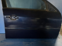 Ușă față - Culoare: Albastru, Parte montare: Dreapta față - Ford Mondeo 3 generation [2000 - 2003]