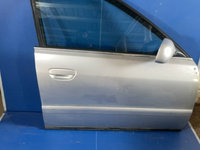 Ușă față - Culoare: Gri, Parte montare: Dreapta față - Audi A4 B5 [restyling] [1997 - 2001]
