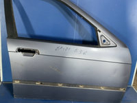 Ușă față - Culoare: Gri, Parte montare: Dreapta față - BMW 3 Series E36 [1990 - 2000]