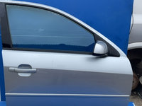 Ușă față - Culoare: Gri, Parte montare: Dreapta față - Ford Mondeo 3 generation [2000 - 2003] wagon