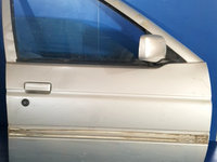 Ușă față - Culoare: Gri, Parte montare: Dreapta față - Ford Escort 4 generation [1986 - 1995]