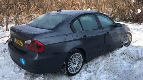 Uși BMW seria 3 e90