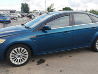 Uși Ford Mondeo MK4,2007,2.0,QXBA.140CP,TDCi,Berlina,albastru,COD313