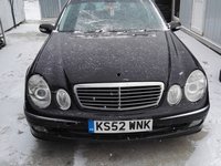 Uși Mercedes e class w211