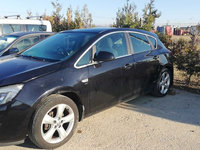 Uși Opel Astra J,2010,hatchback,negru 2HU/GBG,COD348