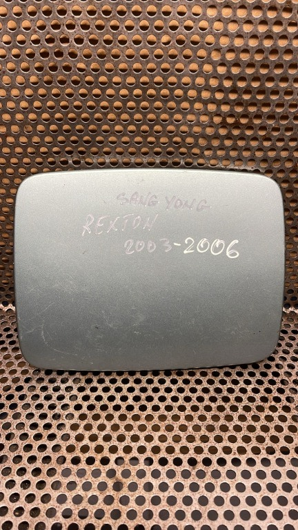 Ușiță rezervor Ssang-Yong Rexton 2003-2006