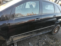 Uși stânga fața, spate Mercedes B class w245